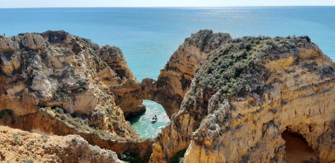 Rossio Sol Mar Guest house *