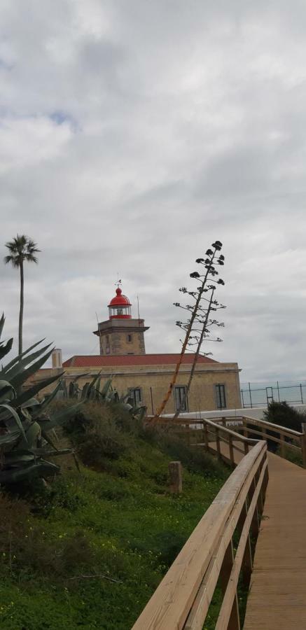 Guest house Rossio Sol Mar *