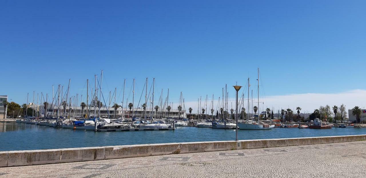 Rossio Sol Mar Guest house *
