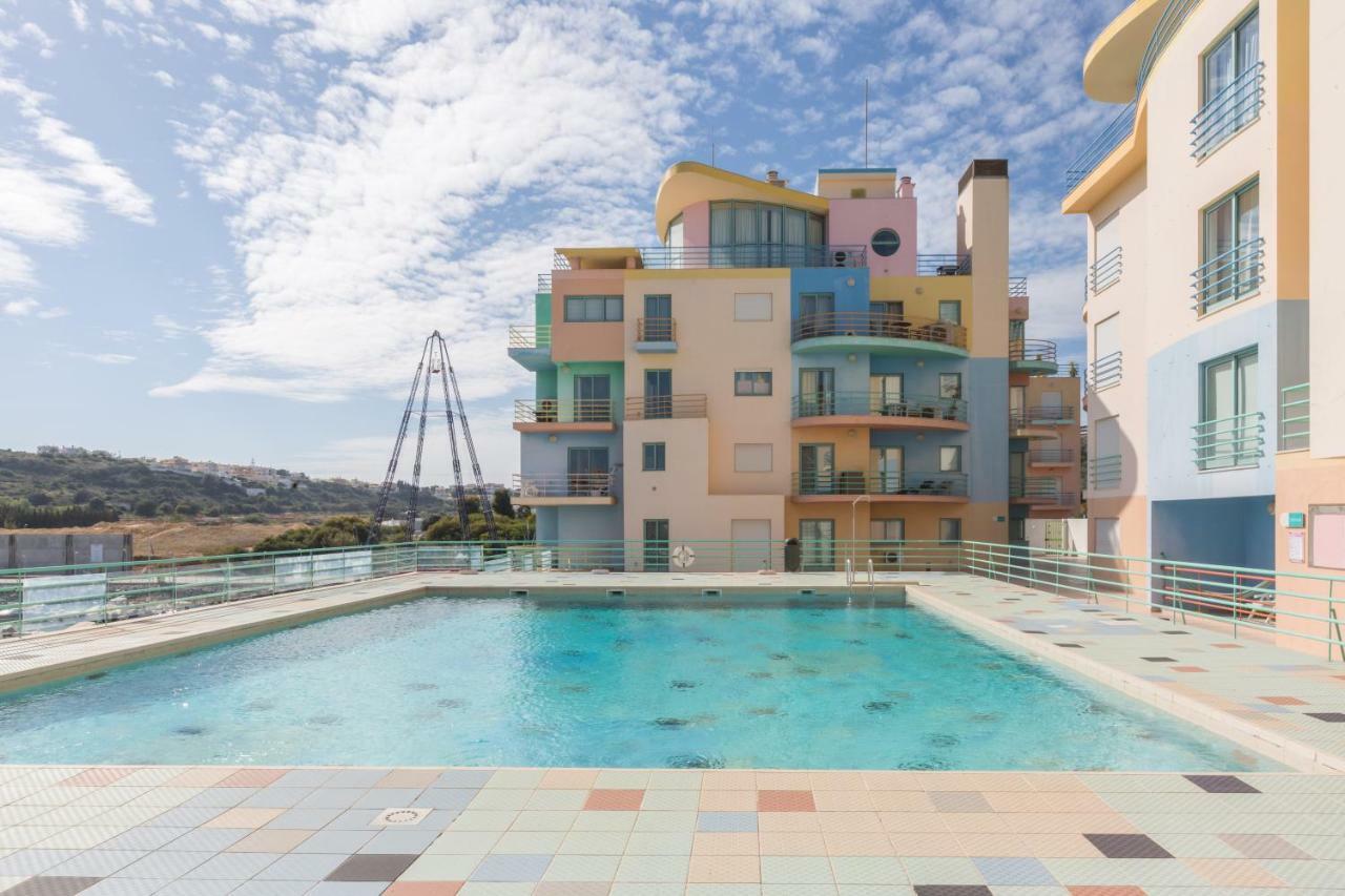 Seashell By Atlantic Places Apartment