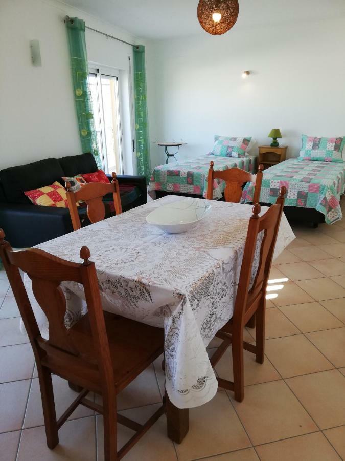 Guest house Rossio Sol Mar Lagos