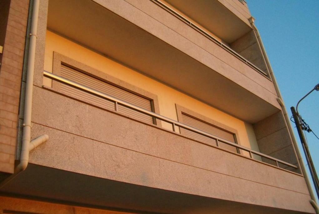 Front Sunset Apartment Apulia