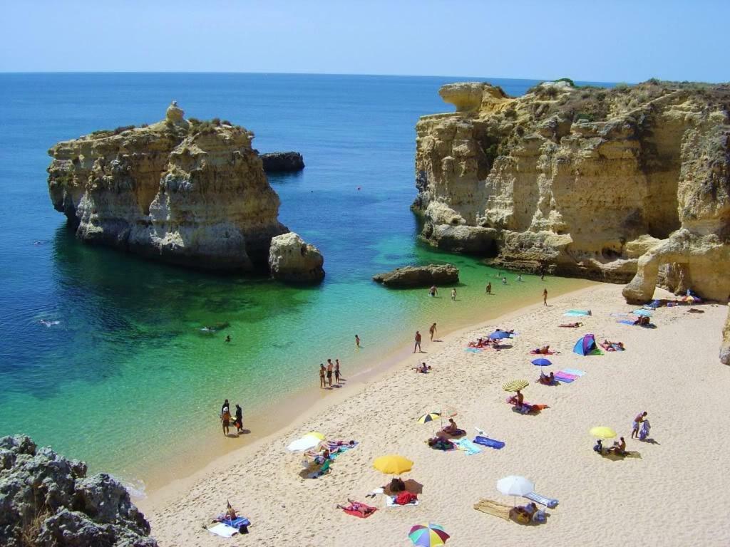 Apartamento Coelha - Pool - Free Wi-fi - Air Con