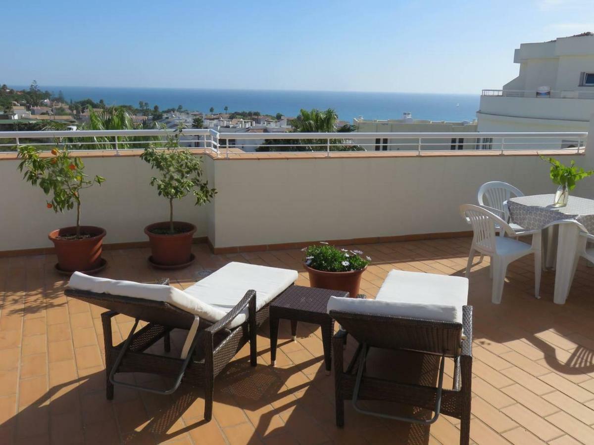 Appartement Sweden - Floor One Bedroom With Sea Views - Rs