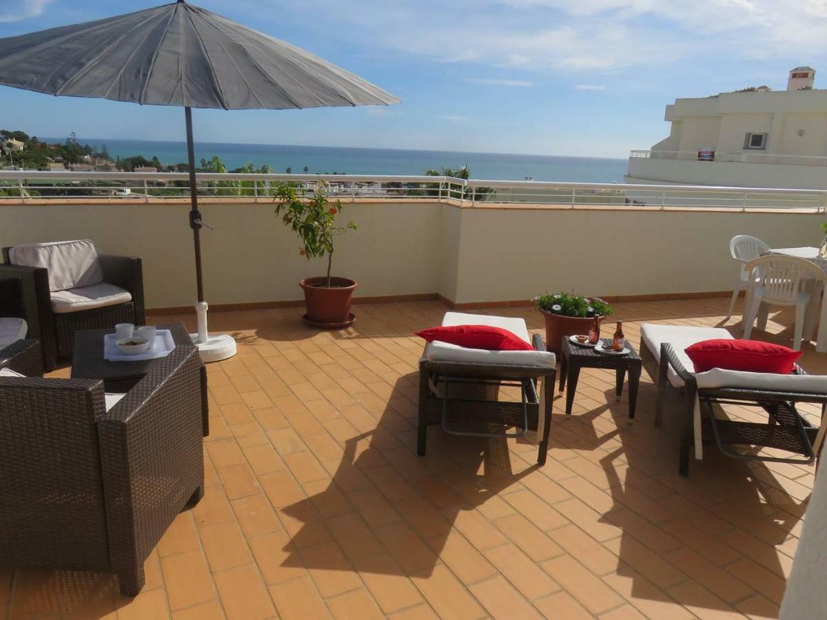 Sweden - Floor One Bedroom With Sea Views - Rs Appartement