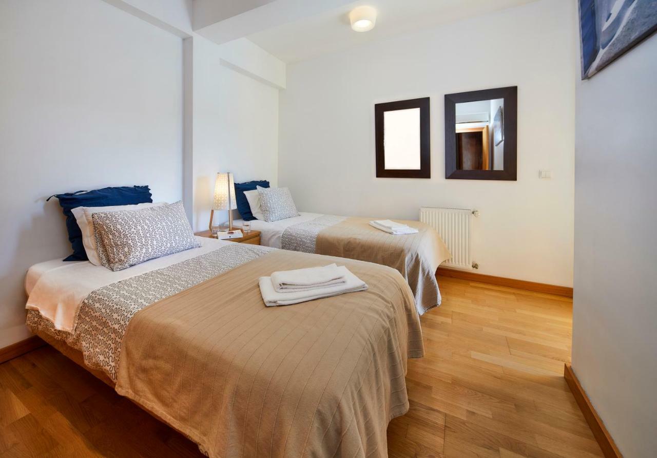 Casas Barulho Marina Apartment Albufeira