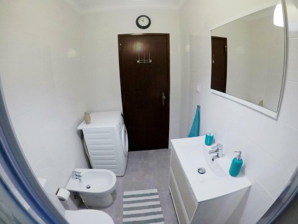 Apartamento Magoito Sea View