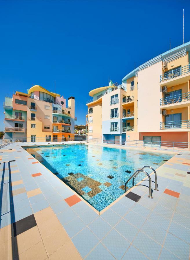 Casas Barulho Marina