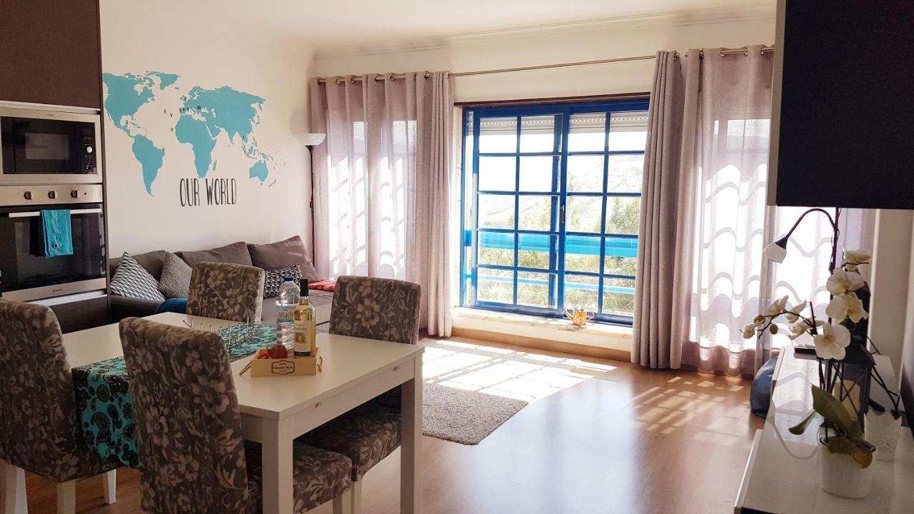Apartamento Magoito Sea View Lisboa