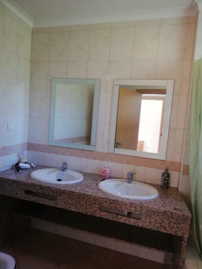 Rossio Sol Mar Guest house *