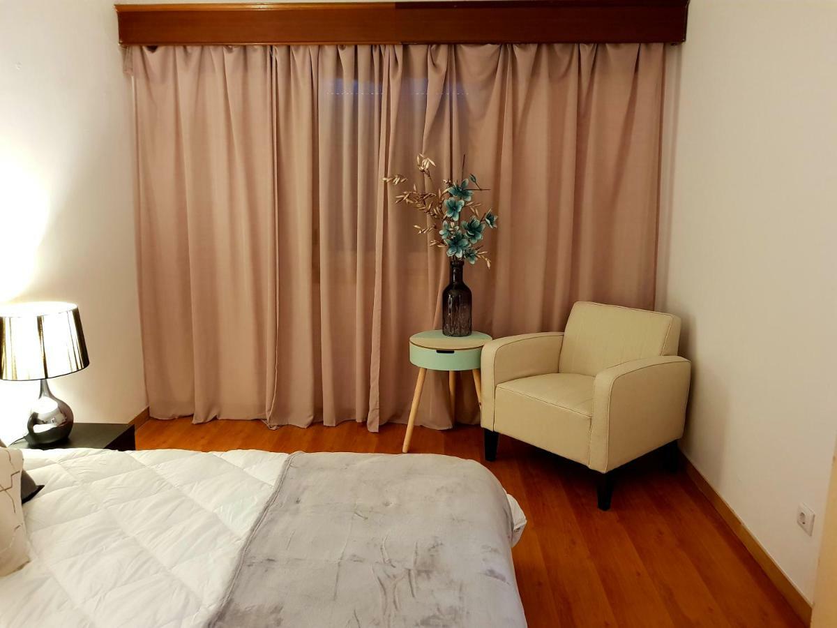 Apartment Enjoy Flats