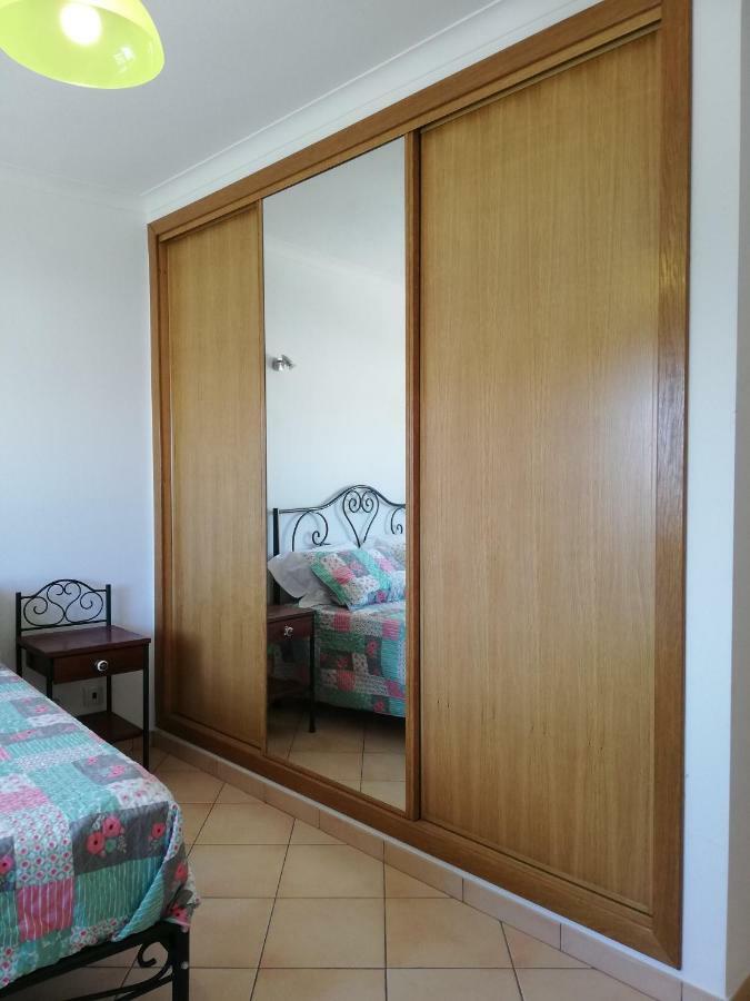 Guest house Rossio Sol Mar Lagos