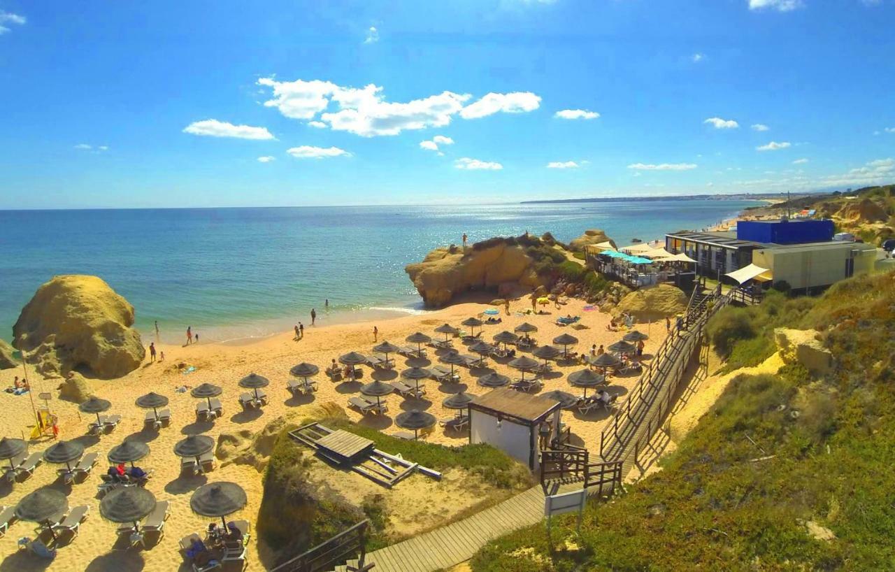 Coelha - Pool - Free Wi-fi - Air Con Apartamento Albufeira