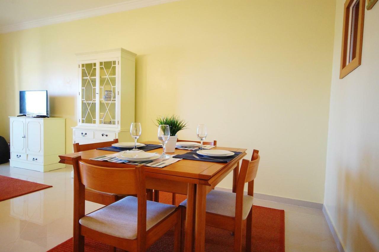 Apartamento Coelha - Pool - Free Wi-fi - Air Con *