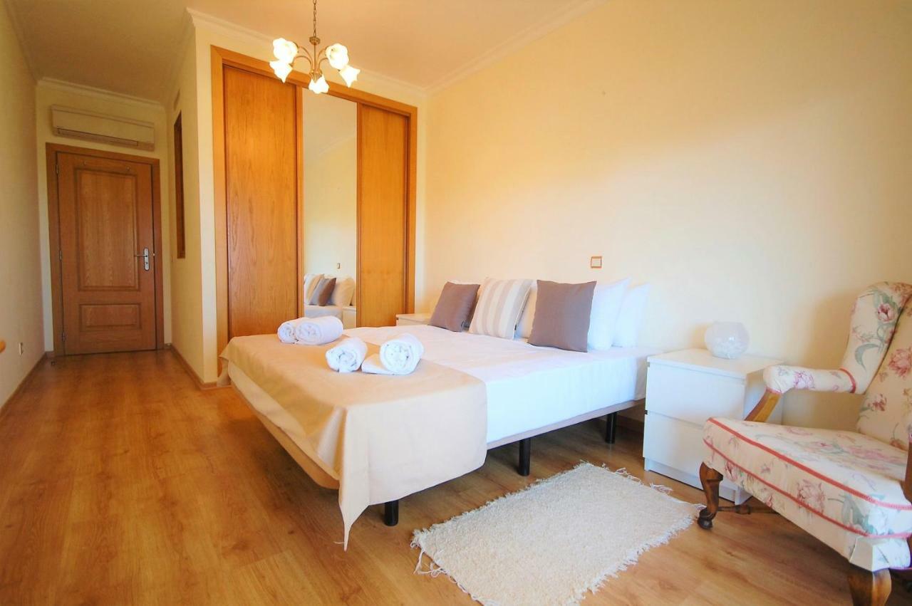 Coelha - Pool - Free Wi-fi - Air Con Apartamento *
