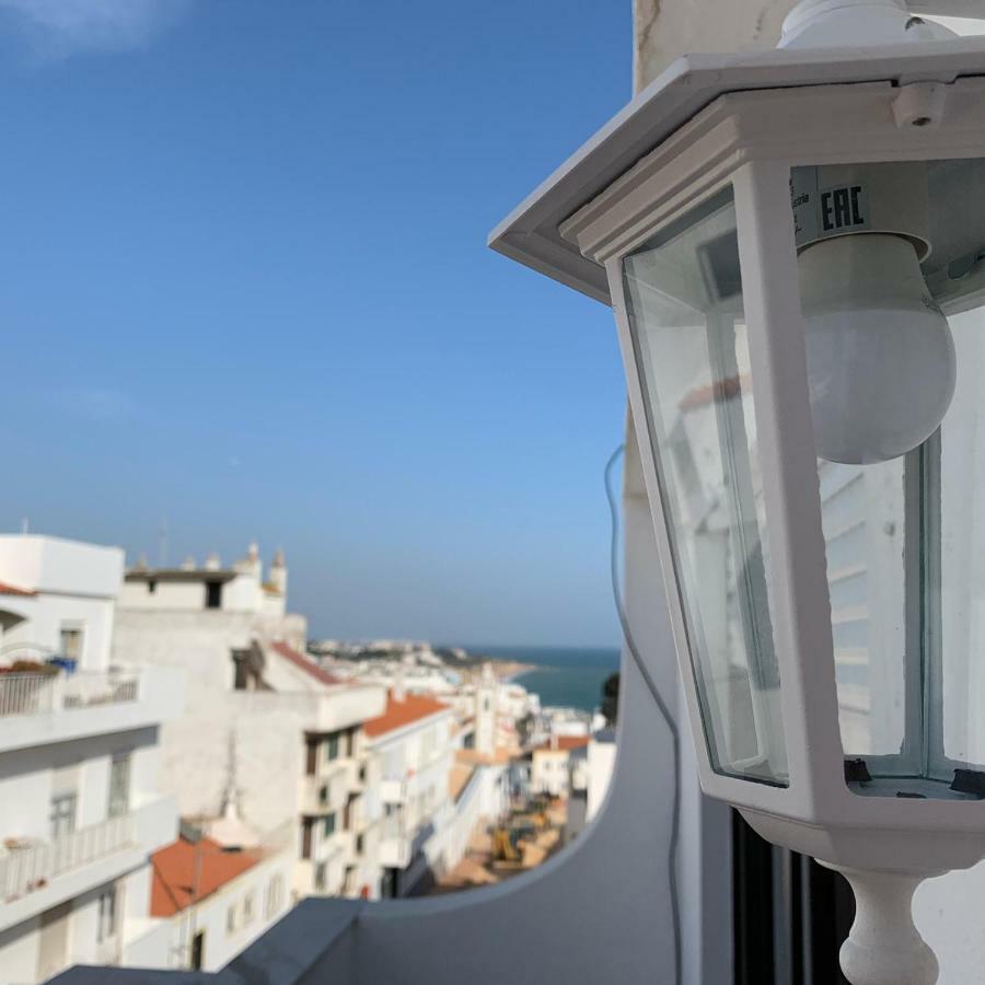 Olimar Sea View Apartment Albufeira