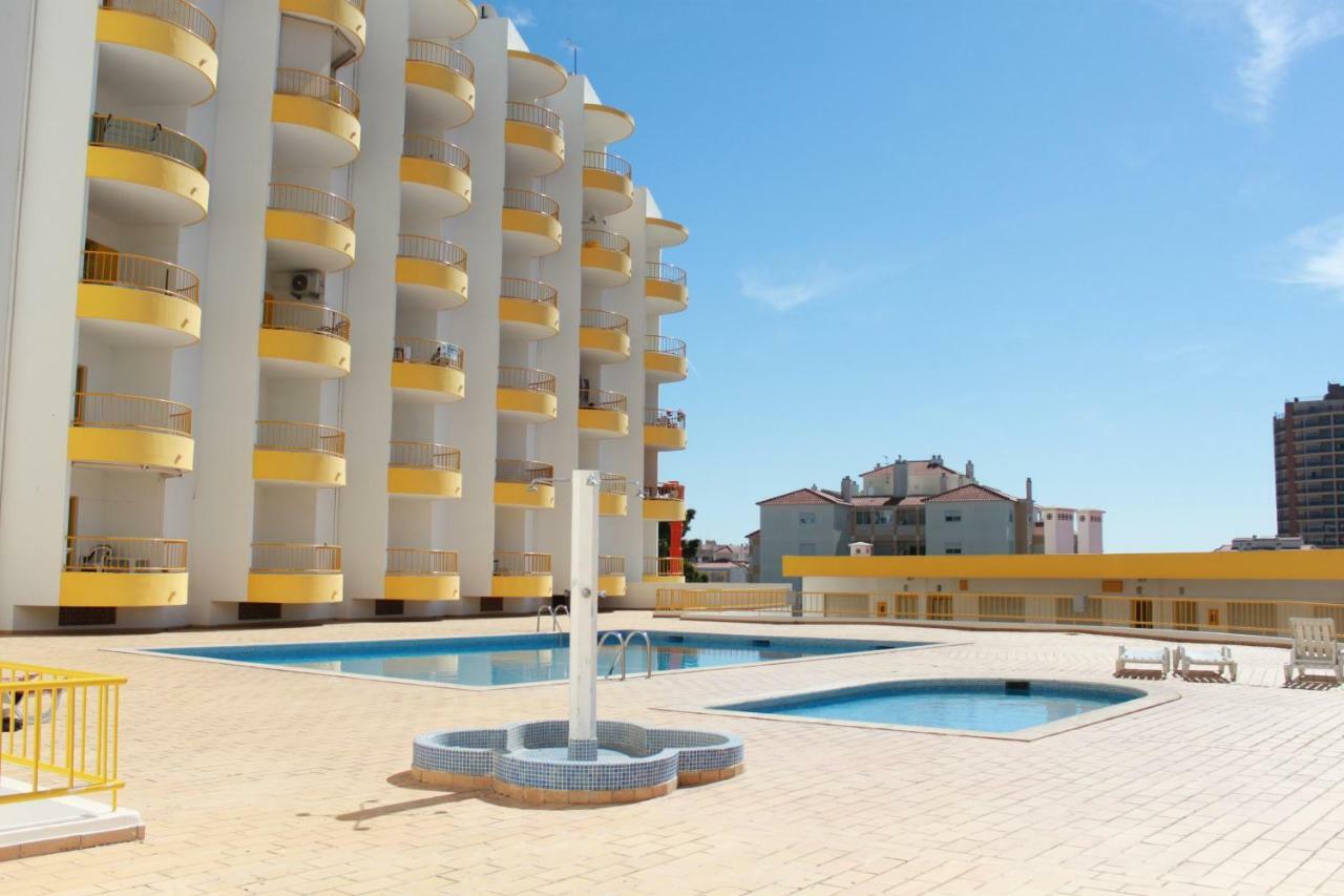 Rocha T1 Appartement *
