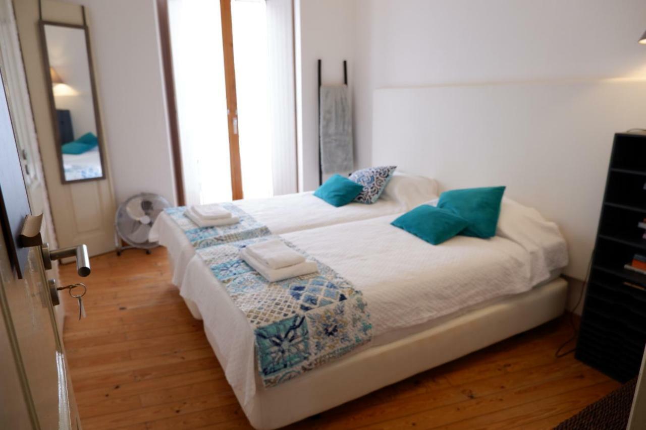 Bed & Breakfast Old School Lagos