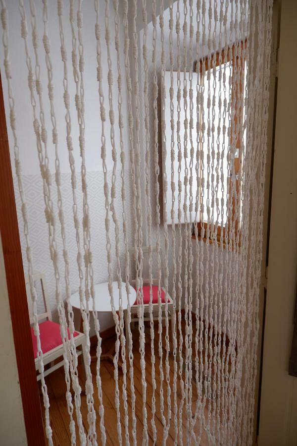 Old School Bed & Breakfast Lagos