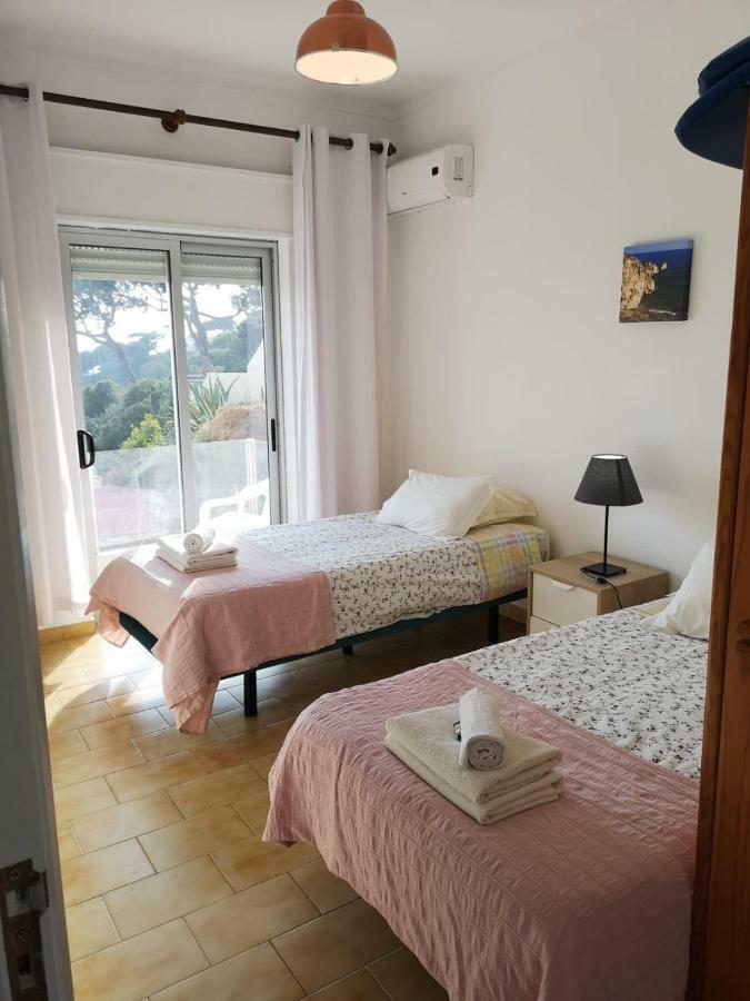 Appartement Casa Joao Bravo *