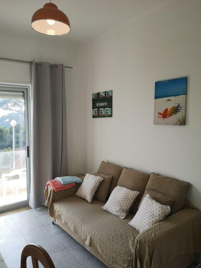 Casa Joao Bravo Appartement