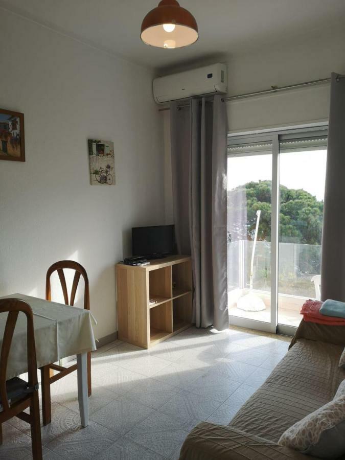 Casa Joao Bravo Apartamento Albufeira