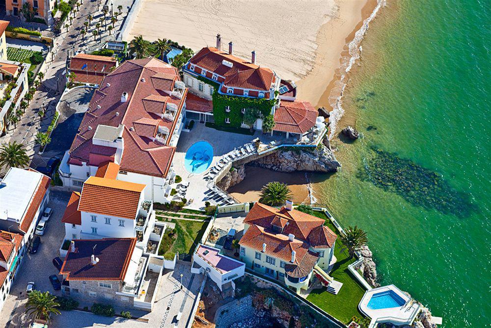 The Albatroz Hotel