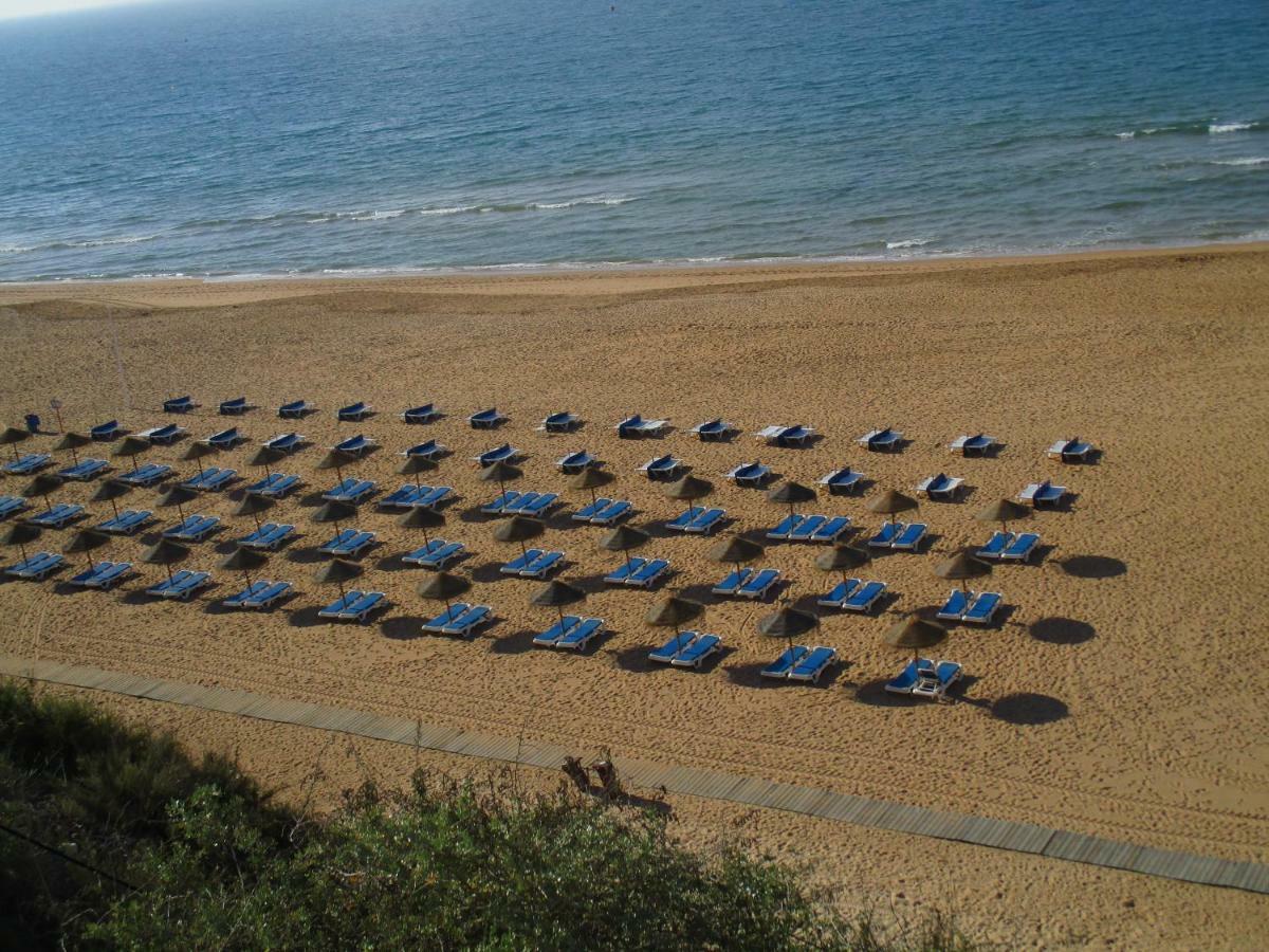Bay View Apartment Albufeira