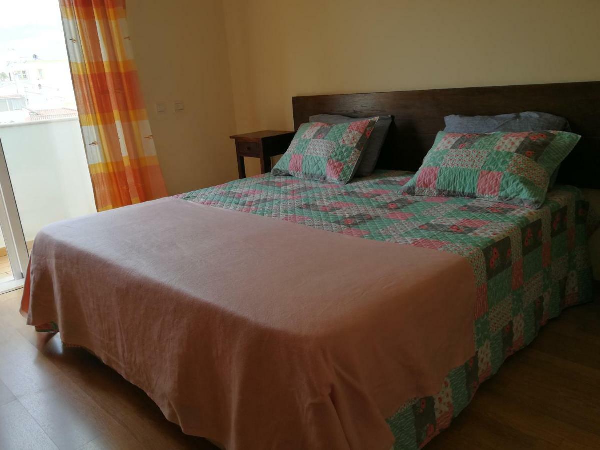 Jardim Paraiso Apartment