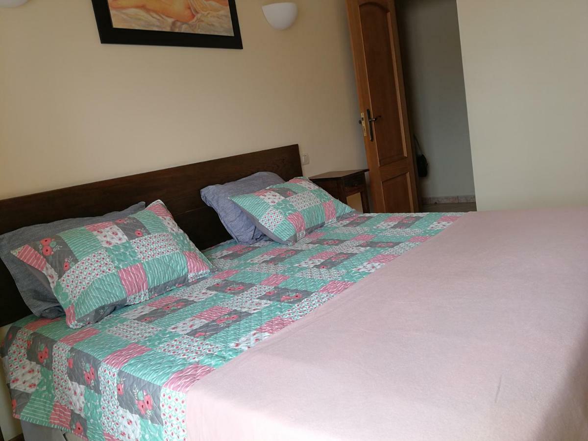 Apartment Jardim Paraiso *