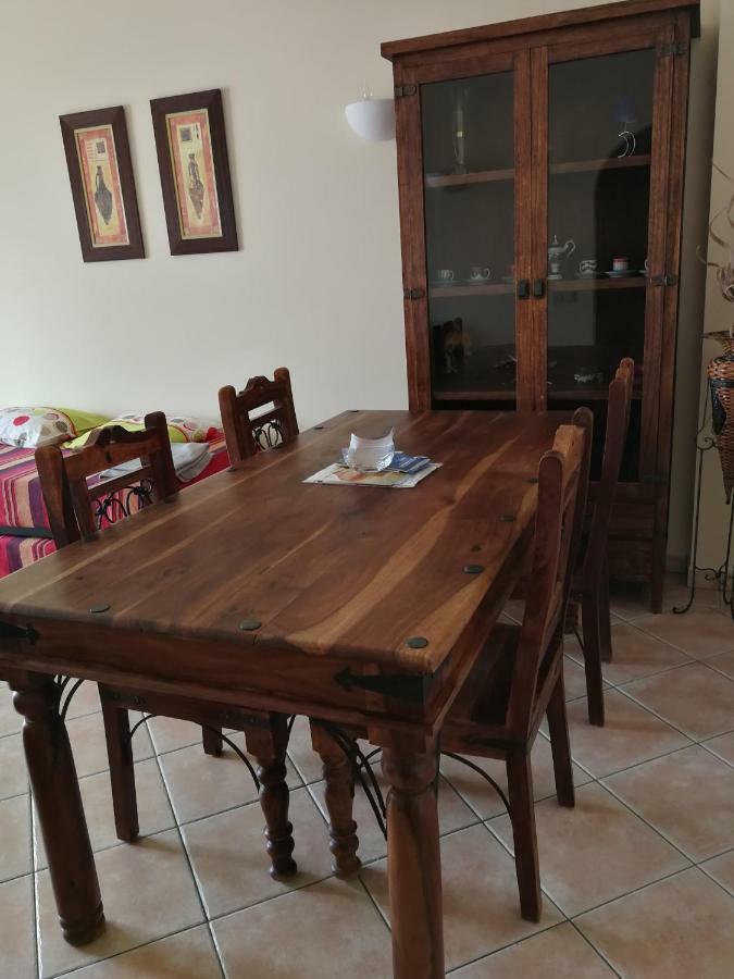 Apartment Jardim Paraiso