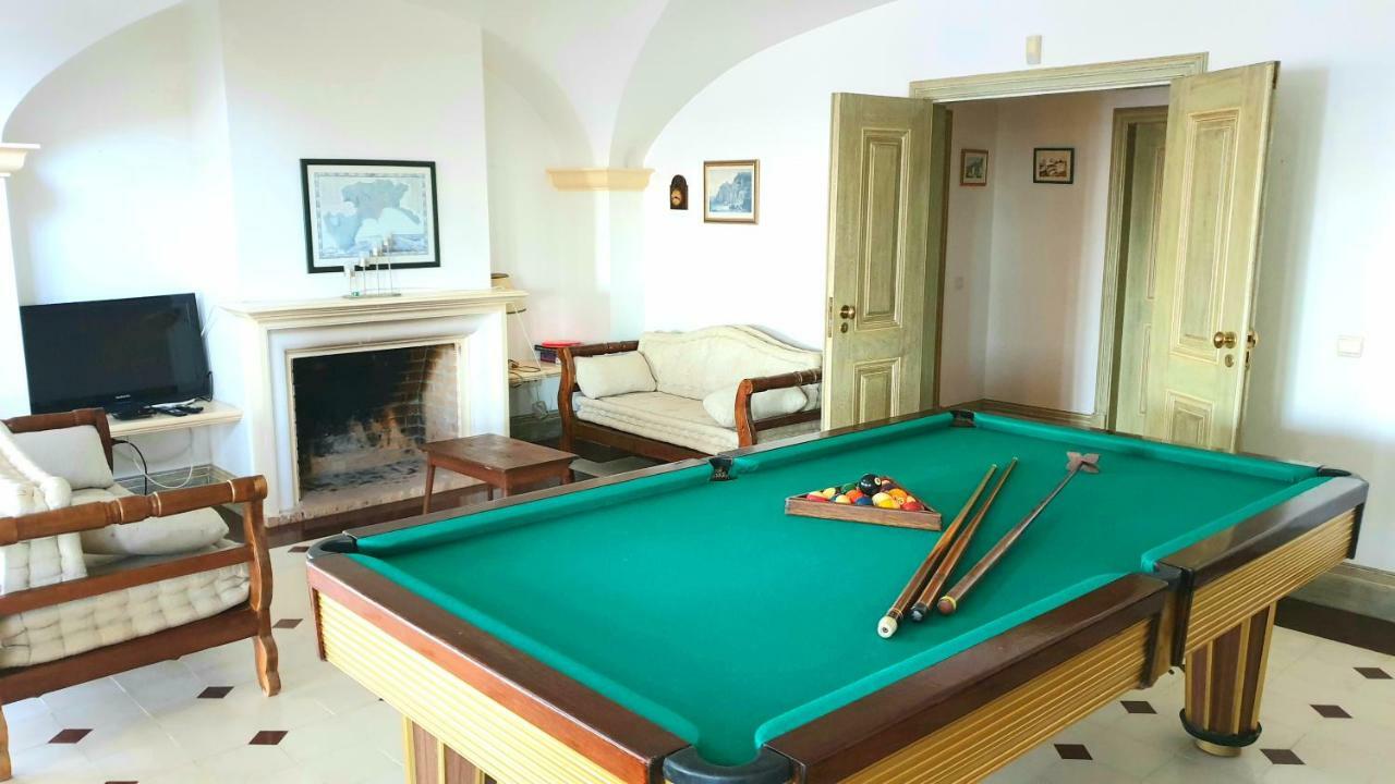Casa Da Vigia - Bouganvilia - V3 - In Of The