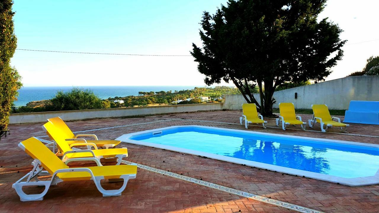 Casa Da Vigia - Bouganvilia - V3 - In Of The Villa