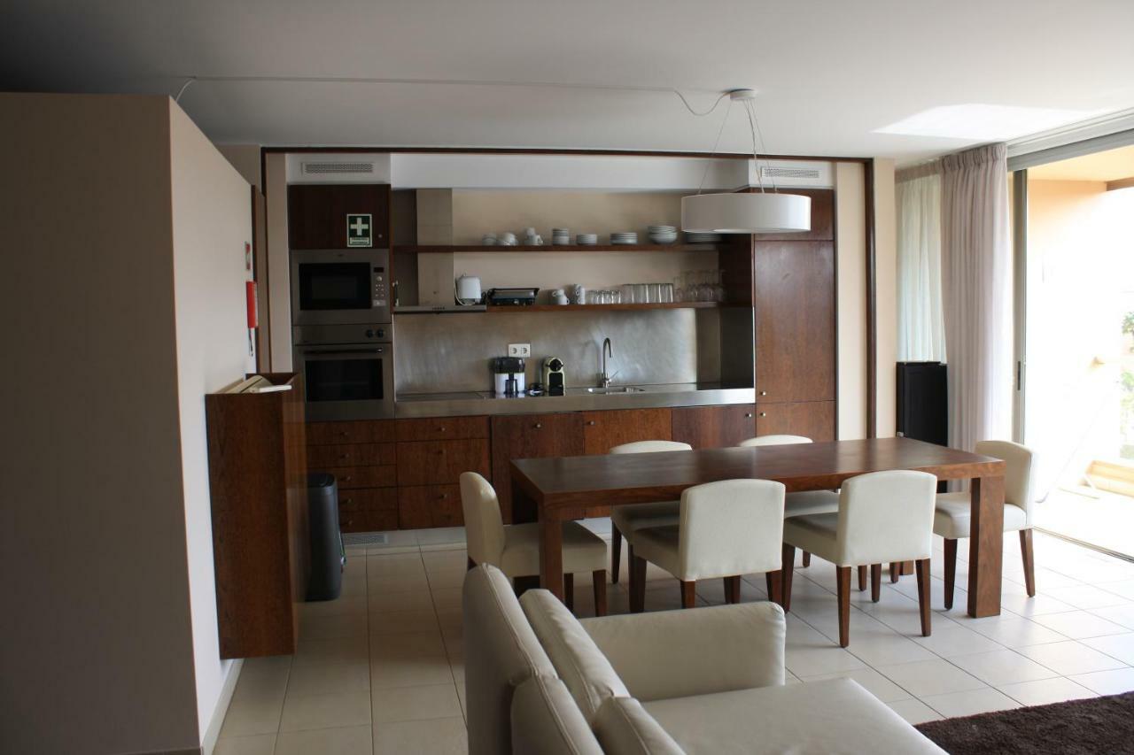 Apartment Herdade Dos Salgados *