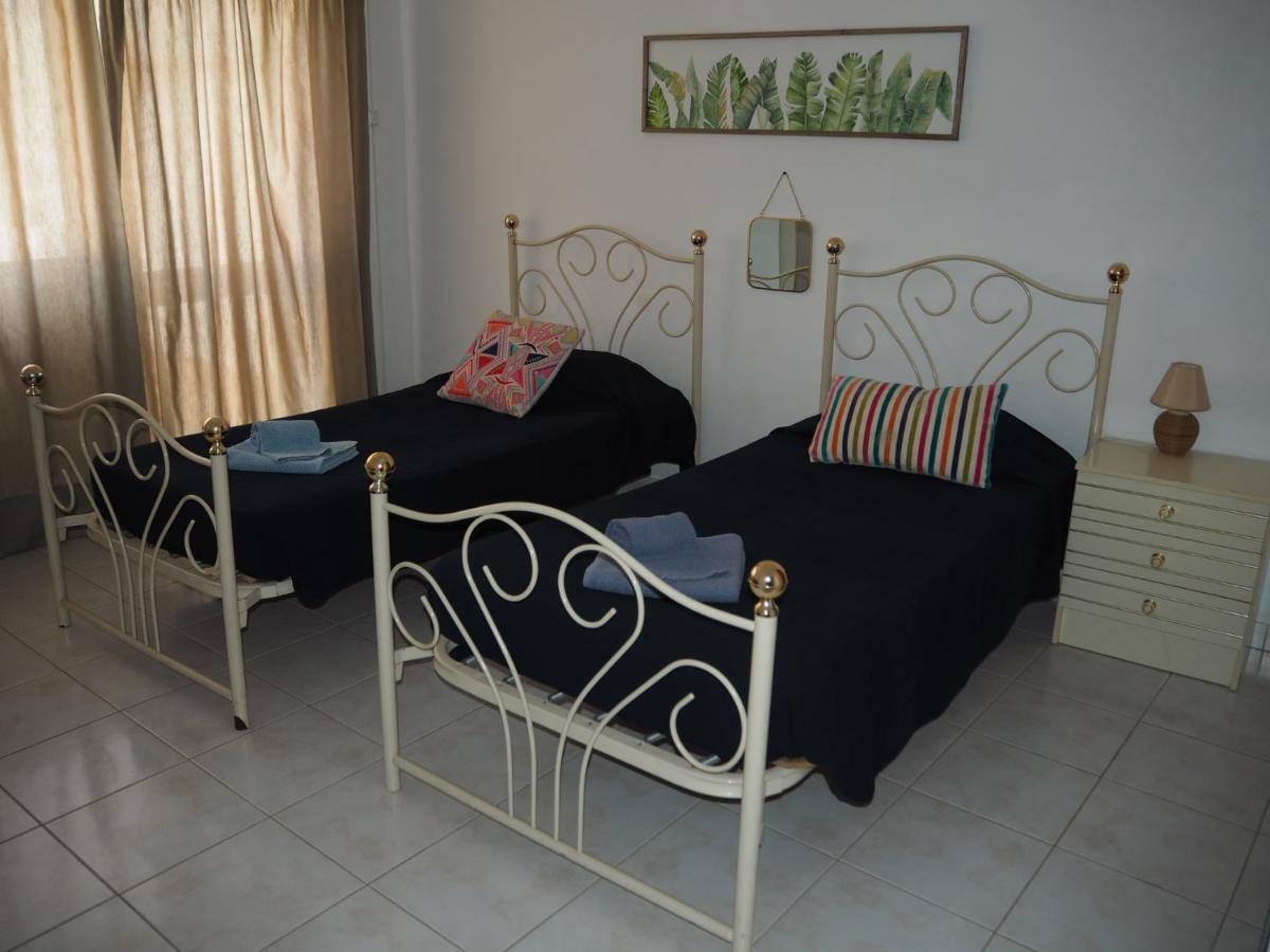Apartment Casas Da Barroca Lagos