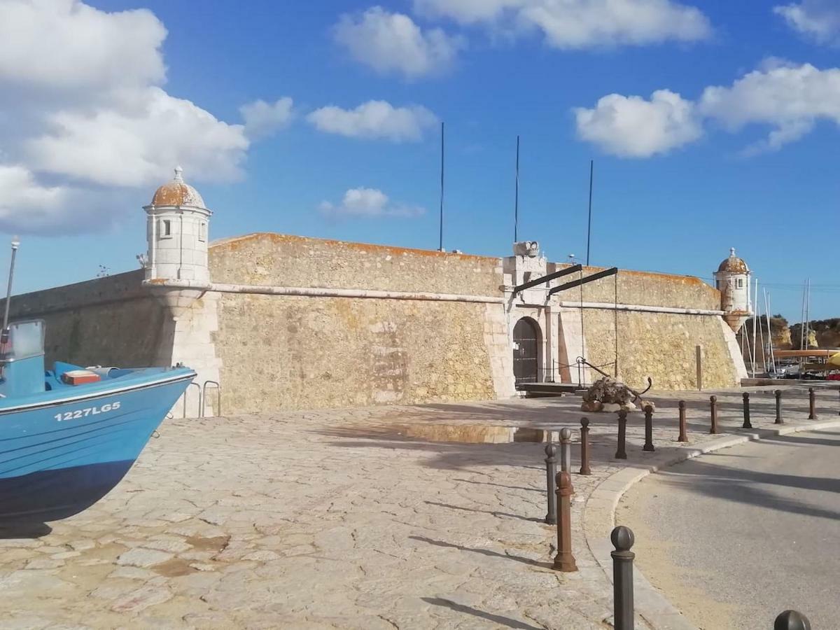 Marreiro's House Algarve - Child Friendy - Private Pool Vakantiehuis Lagos