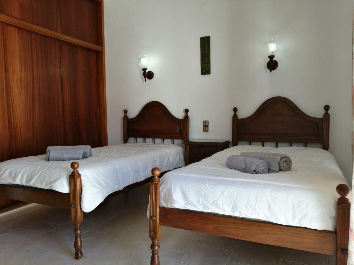 Rustic Old Town Apartamento