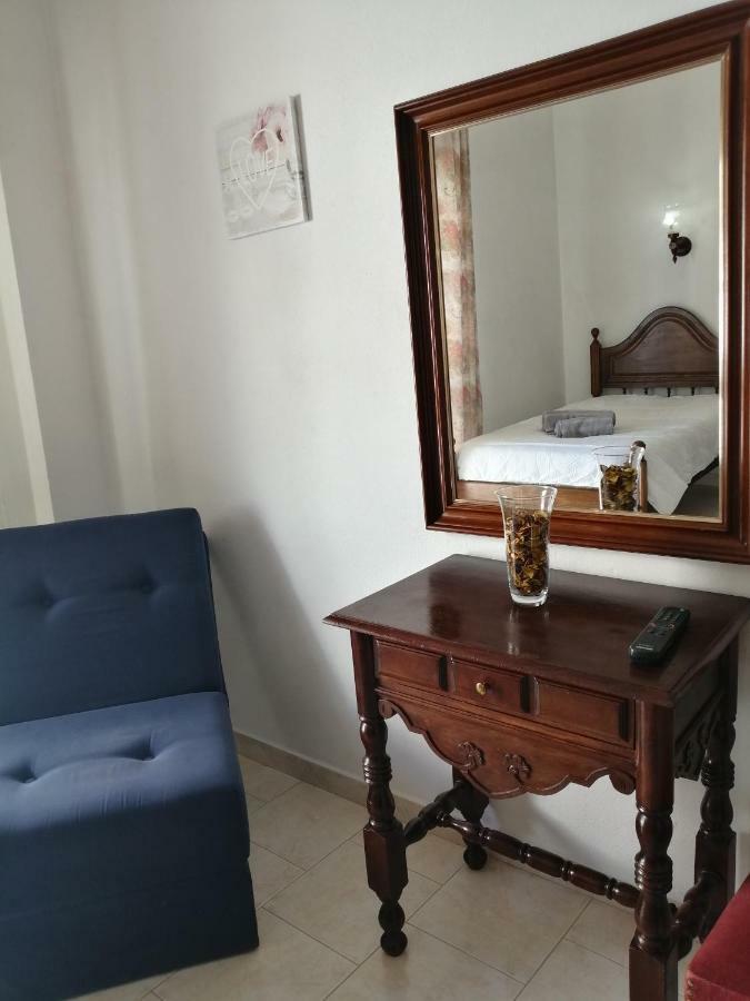 Apartamento Rustic Old Town