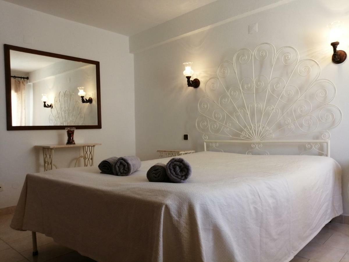 Rustic Old Town Apartamento Albufeira