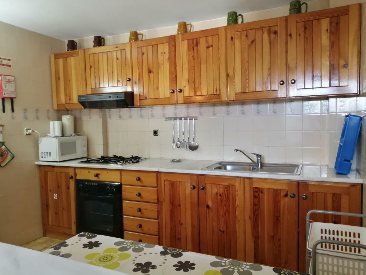 Apartamento Rustic Old Town *