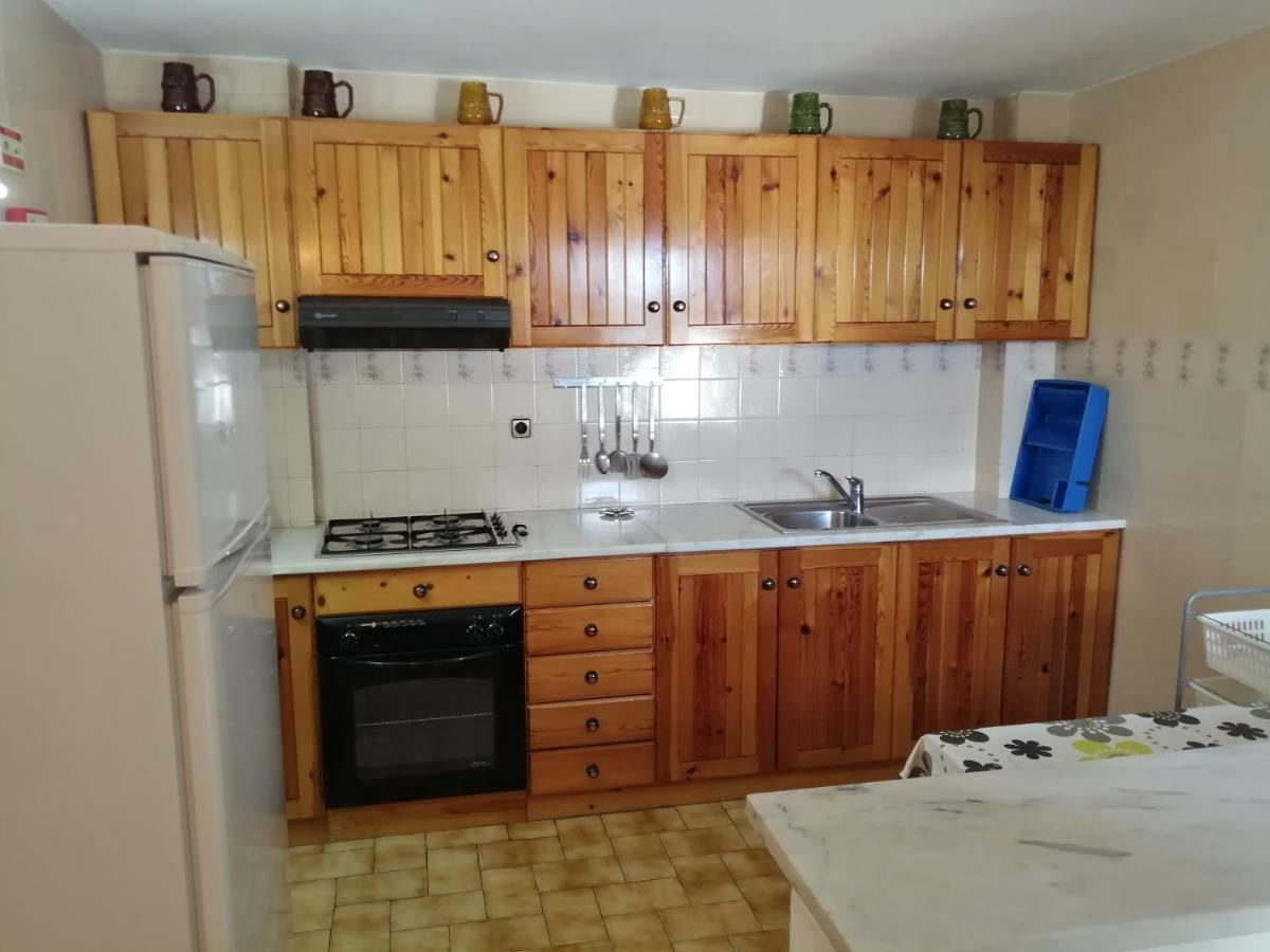 Rustic Old Town Apartamento Albufeira