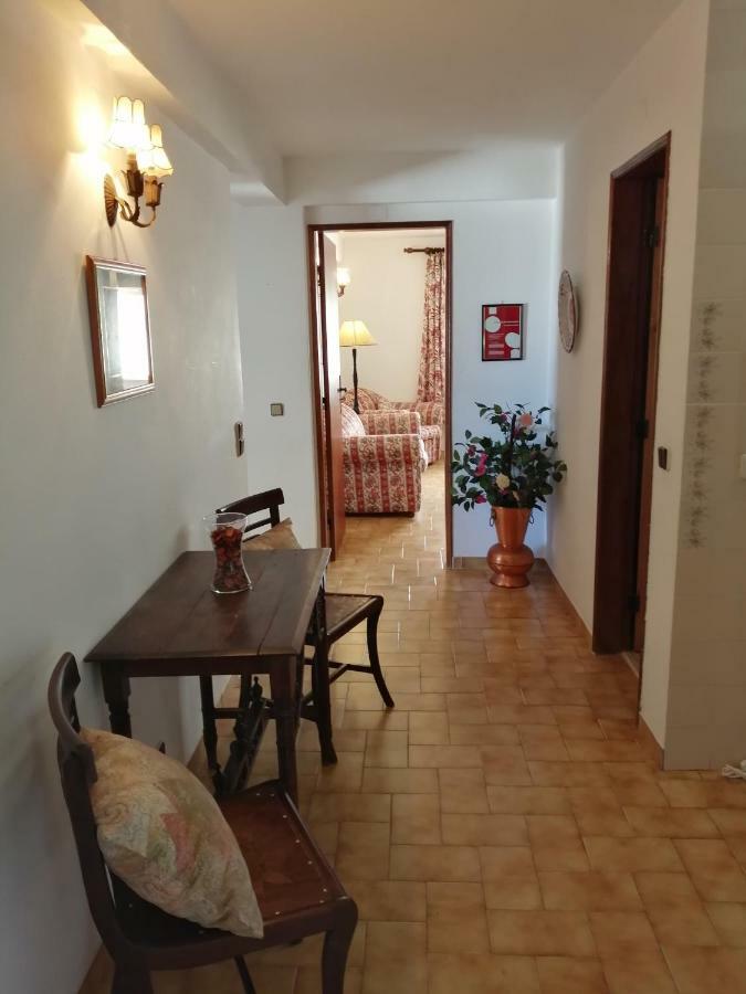 Apartamento Rustic Old Town *
