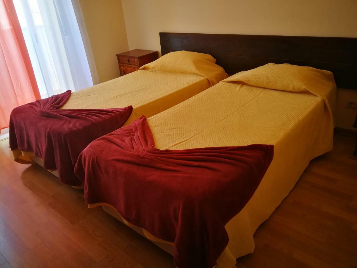 Apartment Jardim Paraiso