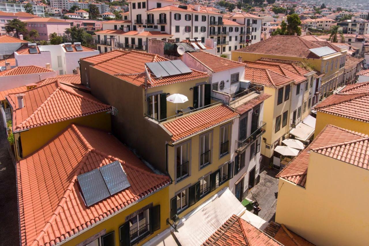 Apartamento Apartamentos Taberna by OurMadeira