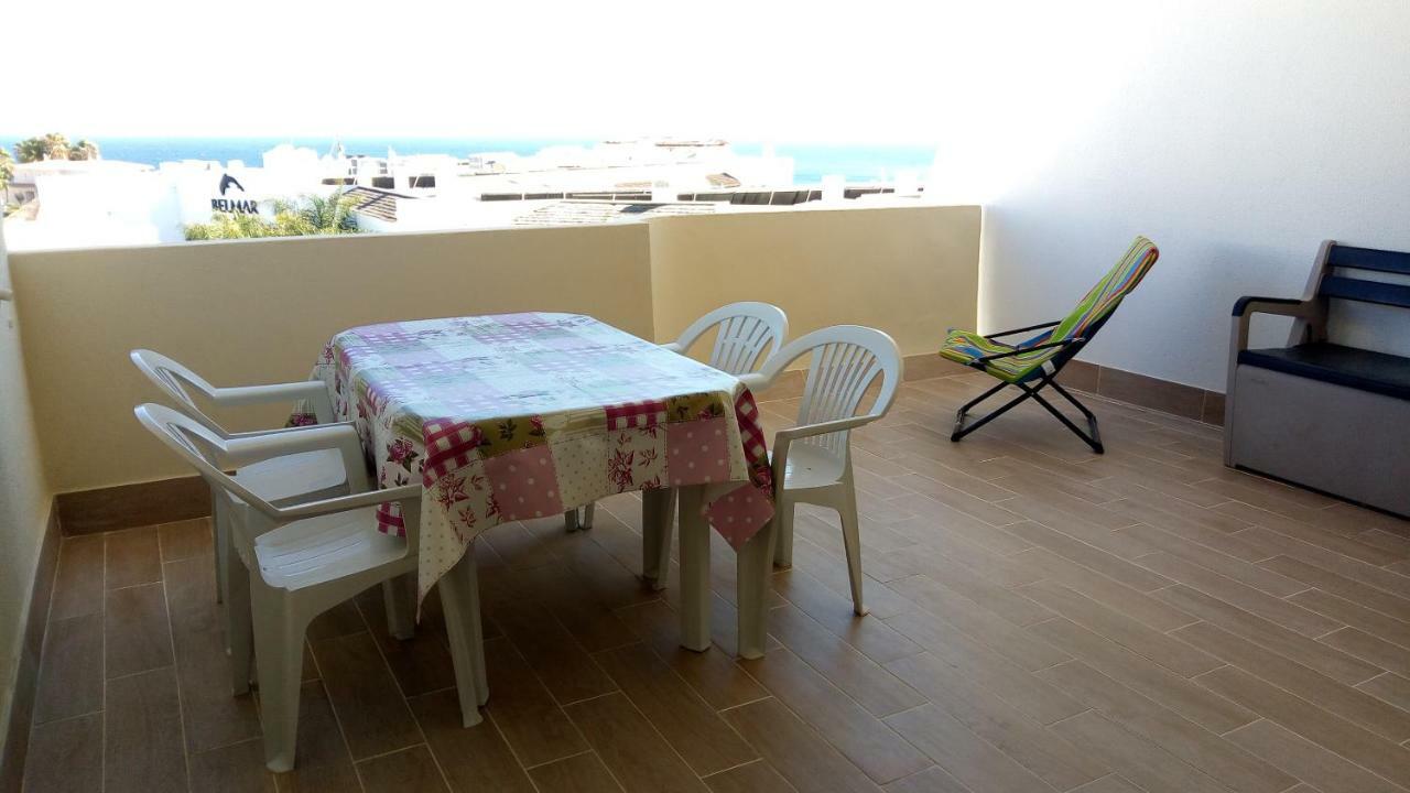 Apartamento Sea View
