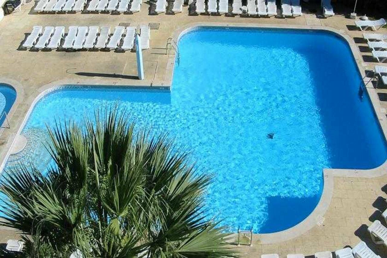 Aparthotel Bellavista Avenida By Beguest