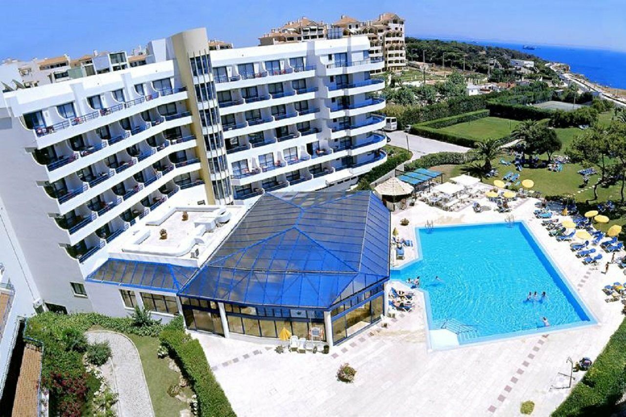 Pestana Ocean & Conference Cascais