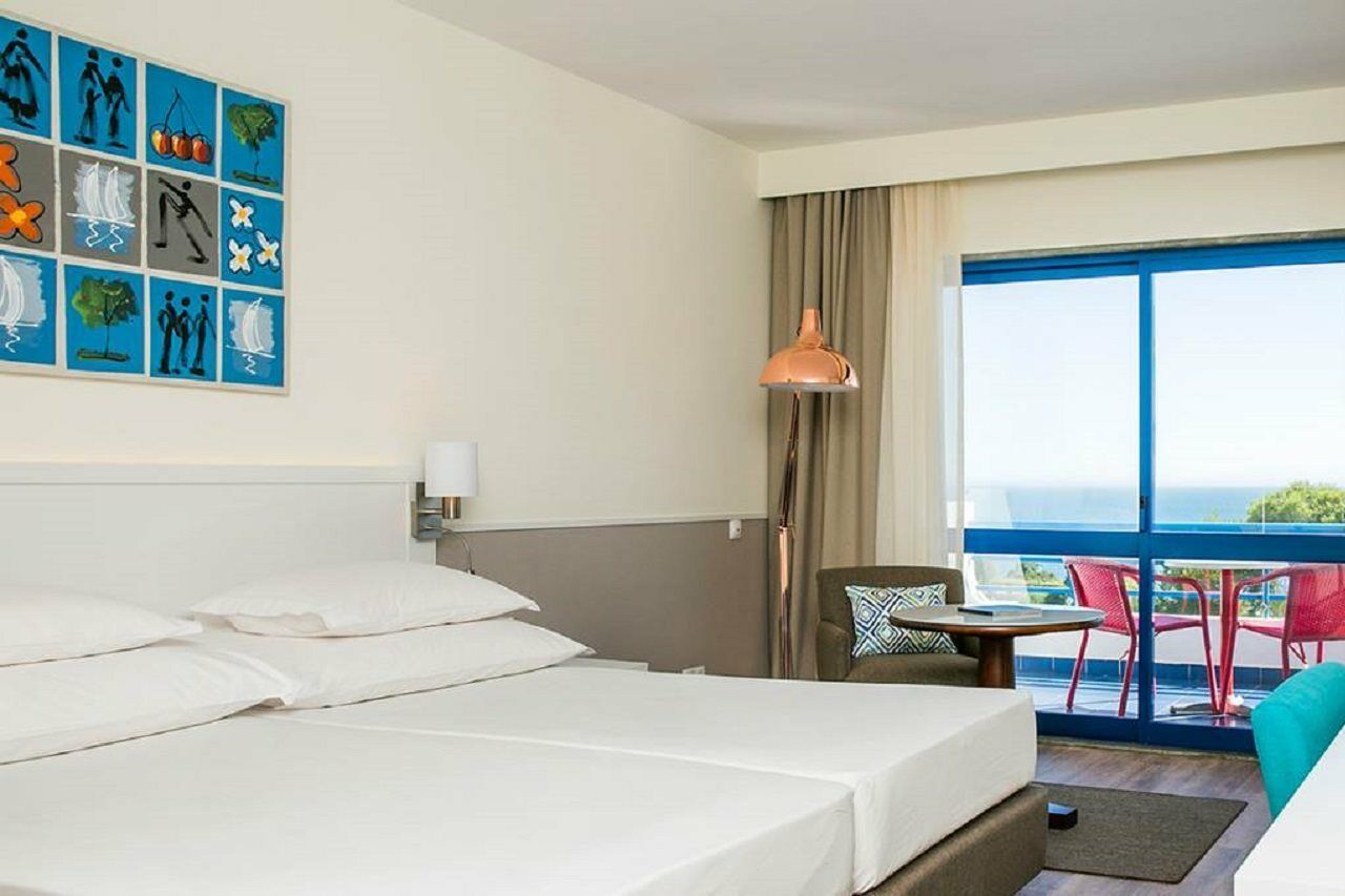 Hotel Pestana Ocean & Conference Cascais