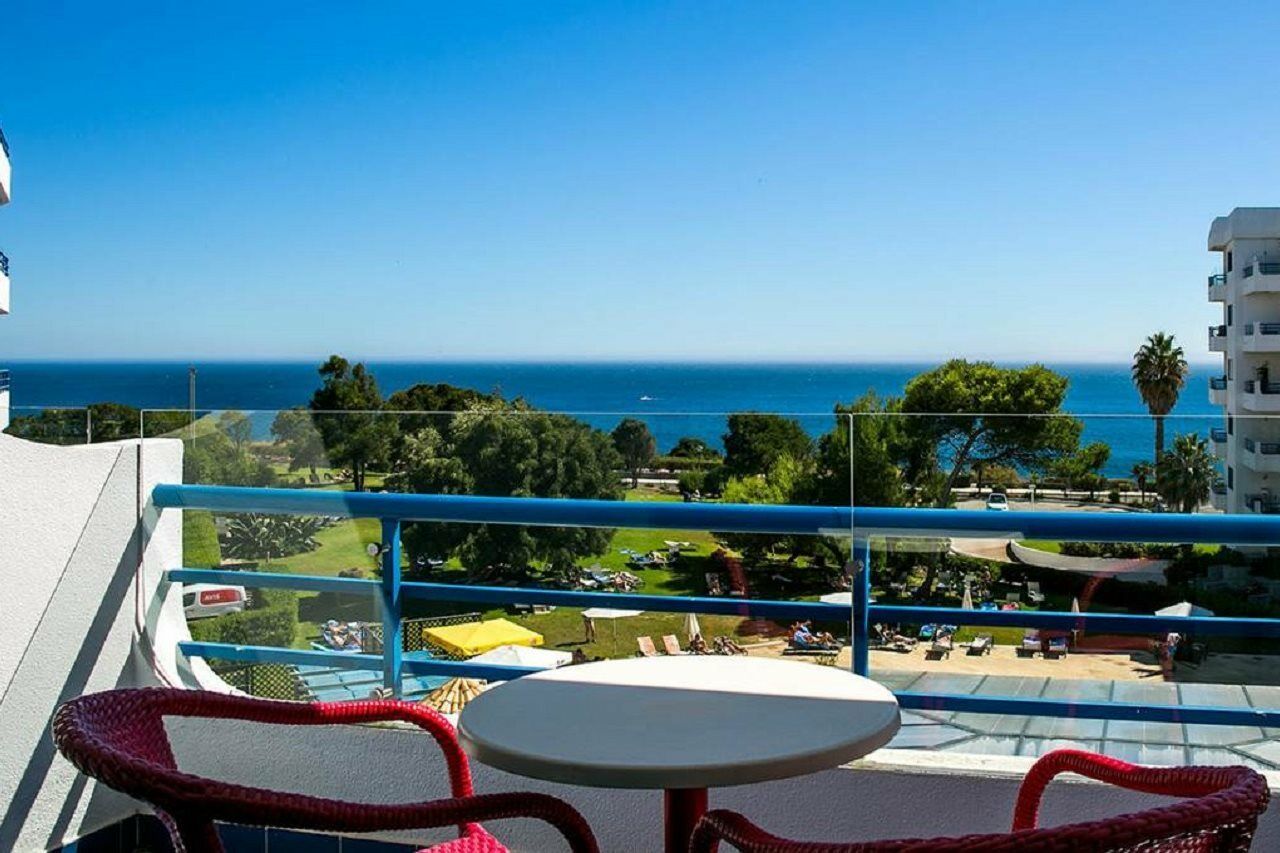 Pestana Ocean & Conference Hotel