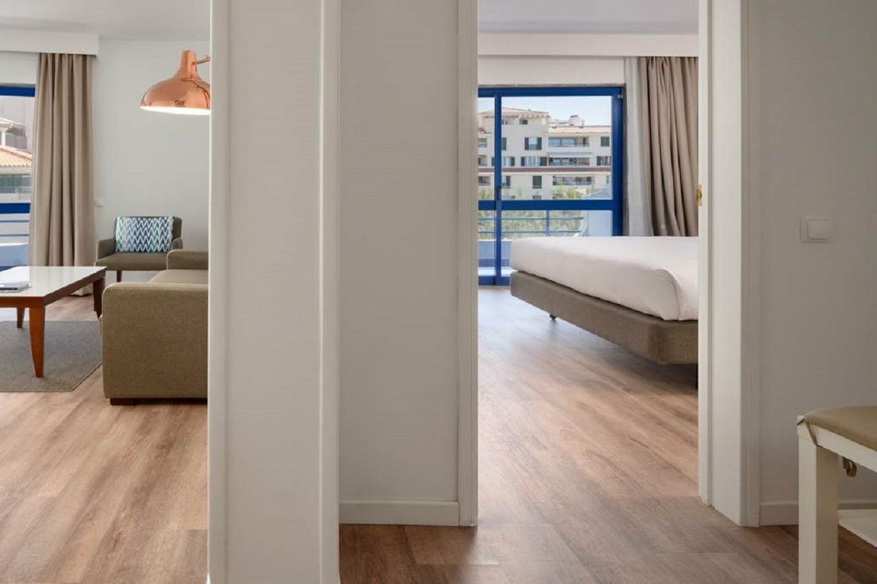 Pestana Ocean & Conference
